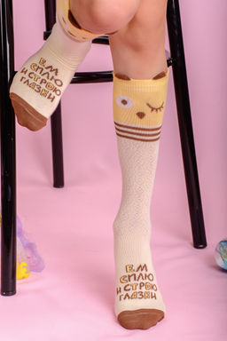 Гольфы детские Корифей (набор 3 пары)