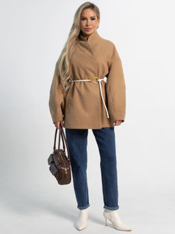 Пальто Мелания - Lt collection фото 17