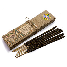 Благовония BANJARA Tea Tree Super Premium качество 8 палочек