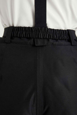 Водонепроницаемые лыжные брюки с ремешками DeFactoFit  фото 8