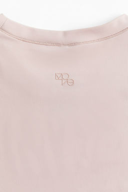 Camiseta de deporte DryMove - H&m фото 5