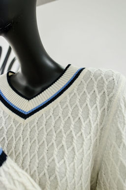 WW-2645 джемпер женский - Mozart фото 2