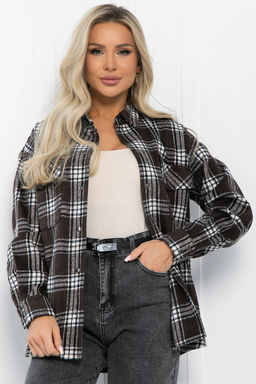 Рубашка Эклипс - Lt collection фото 8