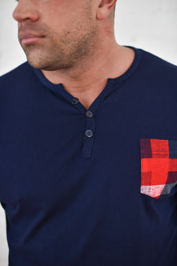 Пижама 100% хлопок Горец - Оптима фото 44