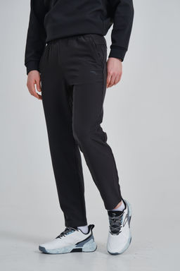 Текстильные брюки Чёрный - Anta фото 3