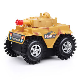 Машина-перевертыш "Отвага" в пакете