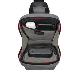 Рюкзак с одним плечевым ремнём Travel Essentials VICTORINOX 653385  фото 4