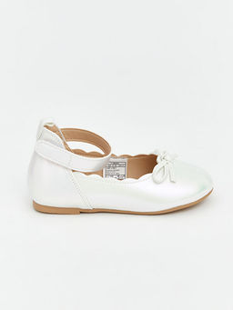 Fiyonk Detayl? K?z Bebek Babet