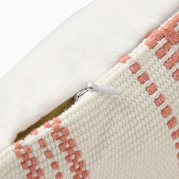 Наволочка декоративная Этель сканди 45*45 см розовый, 100% п/э  фото 3