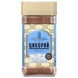 ВС.СЕЛИВ. Цикорий Парижский гранул 90г ст/б