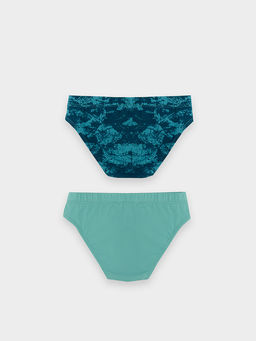 ТРУСЫ ДЛЯ МАЛЬЧИКОВ (2ШТ.) - Mark formelle фото 2