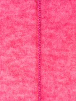 Комбинезон детский розовый