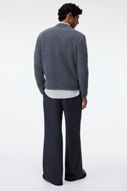 Jersey cepillado Regular Fit - H&m фото 6