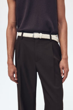 Pantal?n sastre Loose Fit - H&m фото 6