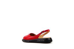 Босоножки EDART 1020.189 bl.red