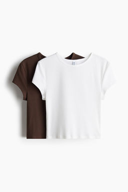 Pack de 2 camisetas - H&m фото 5