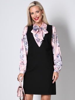 Сарафан Цитируя классику