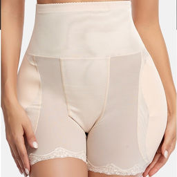 Трусы-шорты с пуш ап эффектом A33637820 - Tadmico фото 3