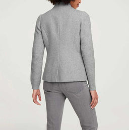 Блейзер, серый - Heine фото 4