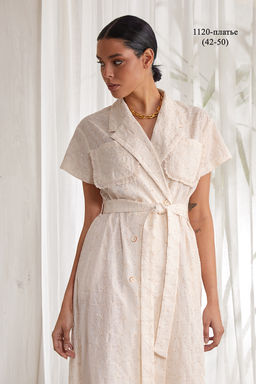 Платье 1120