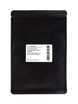 Чай гречишный в пирамидках, 40 шт