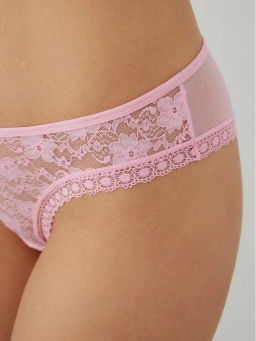 Lui et Elle / Трусы бразилиано RESILLE  фото 6