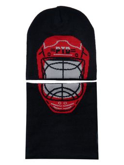 PlayToday / Комплект для мальчика: шапка, снуд фото 5