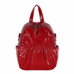 Рюкзак 670087-1 red  Velina Fabbiano-Safenta