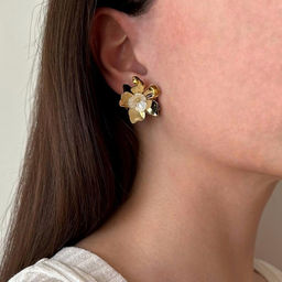 503653240 Серьги - J.prettier фото 3