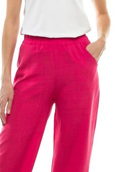 БРЮКИ БЮ162 ФУКСИЯ - Assana фото 2
