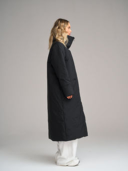 Пуховик женский HOOPS, арт. 83295z