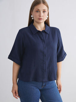 Dokulu M?slin Kad?n G?mlek