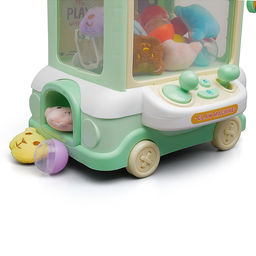 Игрушка-Хваталка "Динозаврик" в коробке