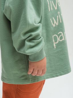 Pelican BFNK3296/1 толстовка для мальчиков  фото 3