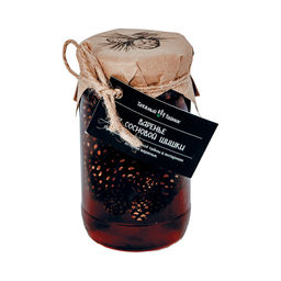 Сладкий новогодний подарок Сласти