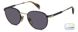Солнцезащитные очки DAVID BECKHAM DB 1228/S