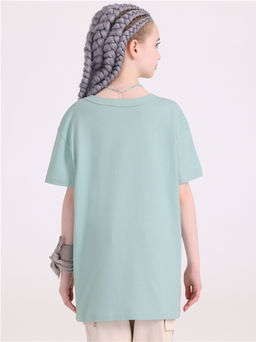 футболка 1ДДФК4511001 - Апрель фото 2