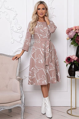 Платье 71657 - Avili фото 3