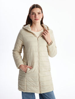 Kap??onlu Kad?n ?i?me Mont