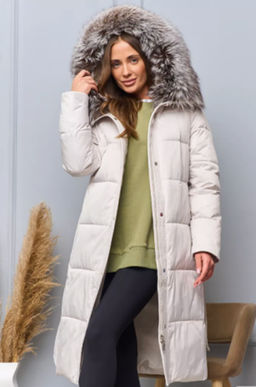 Пальто - LIMAR фото 2