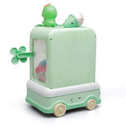 Игрушка-Хваталка "Динозаврик" в коробке