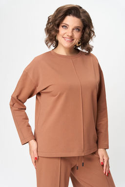Костюм Rumoda 2144 коричневый  фото 5