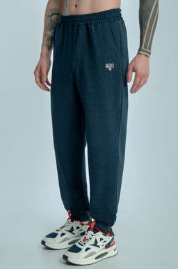 Арт. 63103 Брюки мужские 48-56 (5 шт) Цвет:индиго