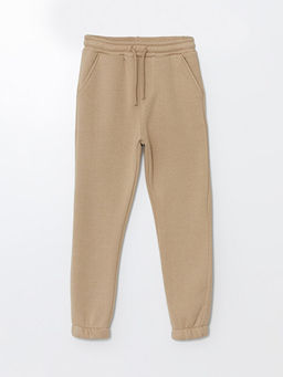 Beli Lastikli Erkek ?ocuk Jogger E?ofman Alt?