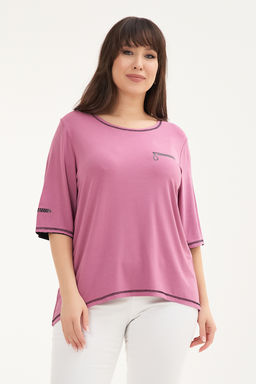 Футболка - Olsi фото 2