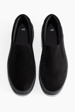Zapatillas deportivas slip-on - H&m фото 4