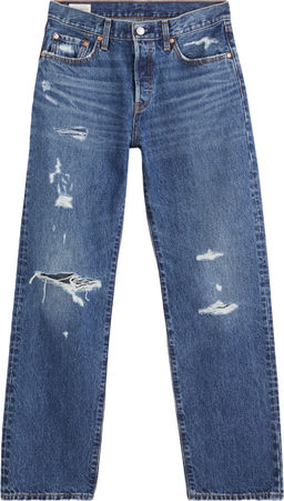 Джинсы женские