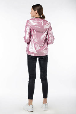 04-2451 Куртка демисезонная - El podio фото 15