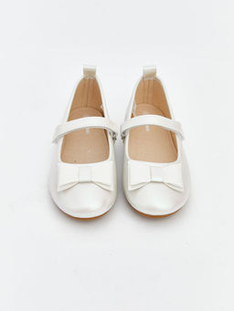 Fiyonk Detayl? K?z Bebek Babet