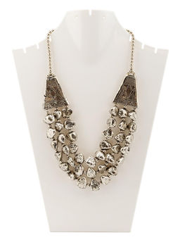 Украшение Бусы №0021/2